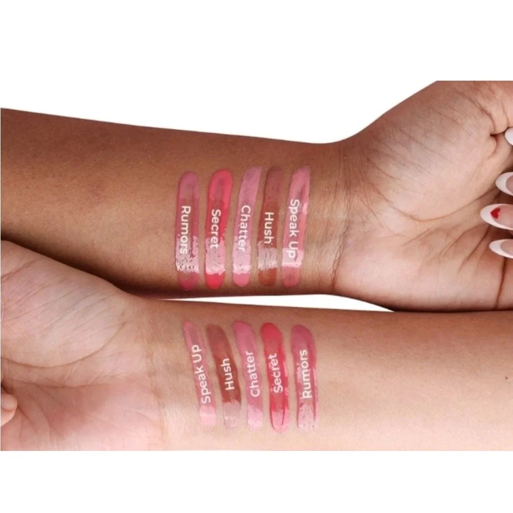 BH Cosmetics new manufacturers